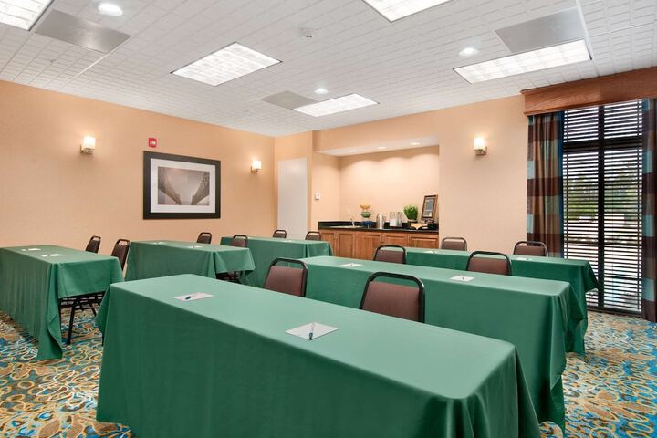 Meeting 15 of 19