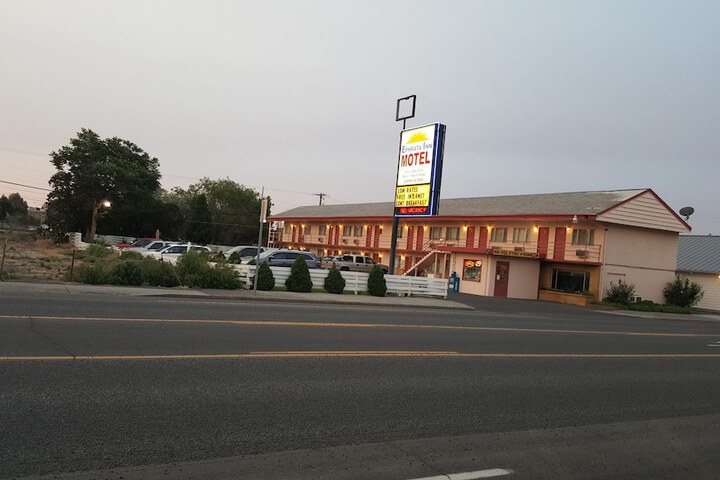 Ephrata Inn Motel