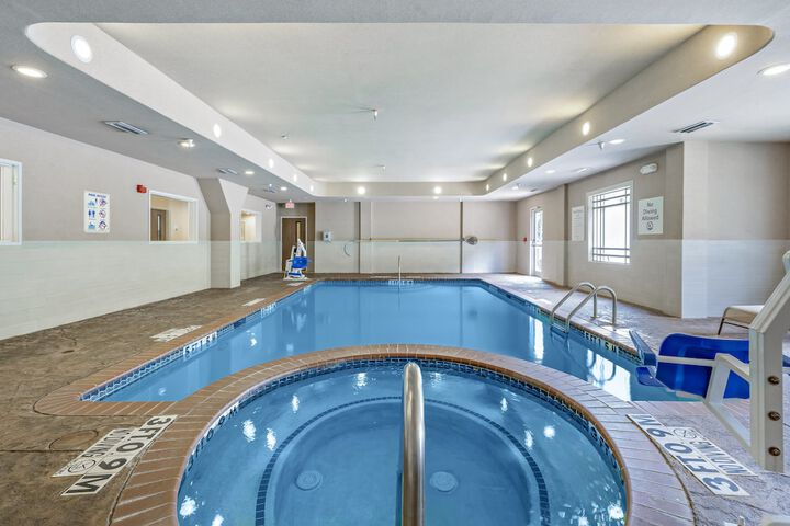 Pool 9 of 52