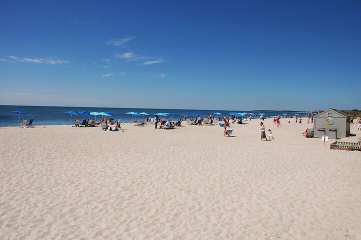 Riviera Beach Resort