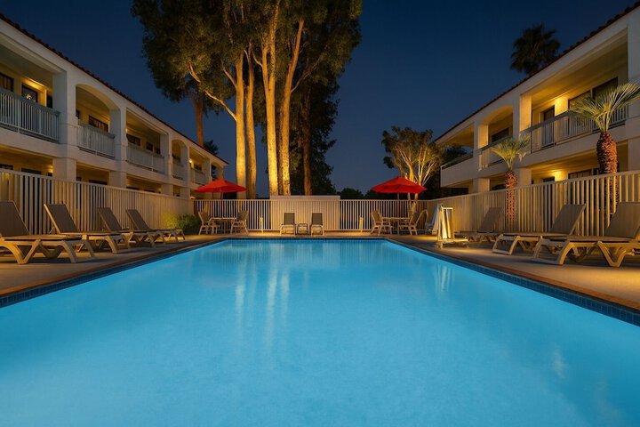 Motel 6 Thousand Oaks CA