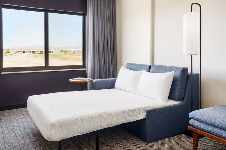 Courtyard by Marriott Phoenix Mesa Gateway Airport