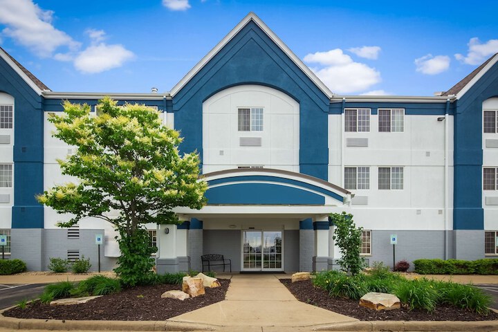 Best Western Plus Wausau / Rothschild Hotel