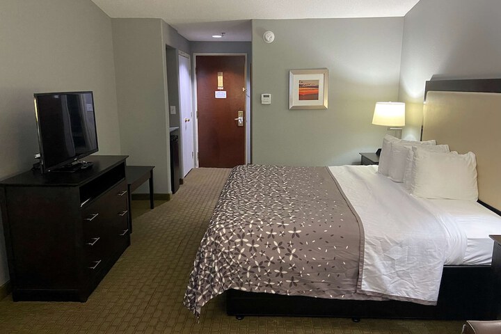 Best Western Pawleys Island