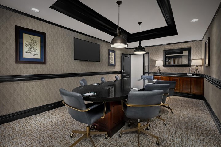 Homewood Suites by Hilton at the Waterfront