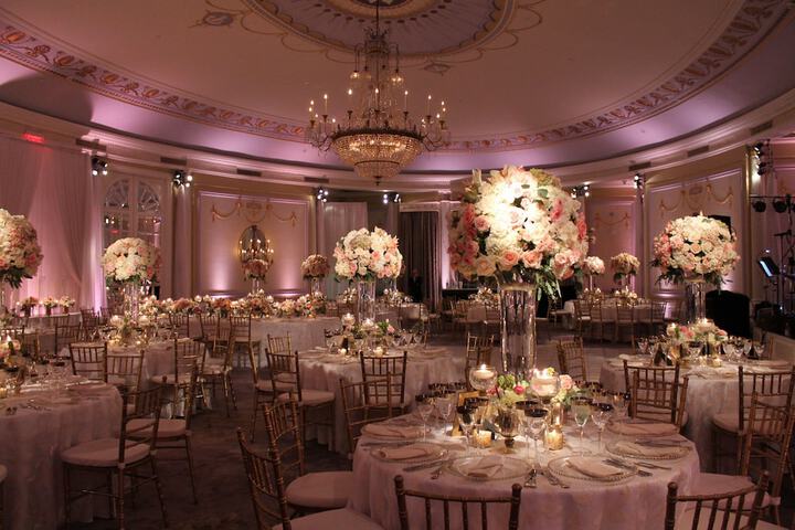 Ballroom/Hall 81 of 95