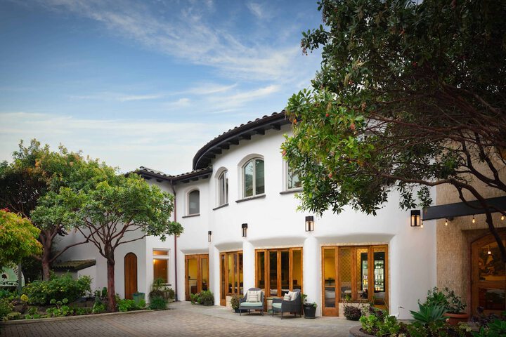 El Colibri Hotel & Spa