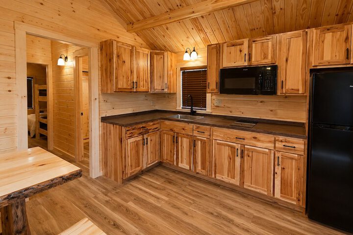 Zion Vacation Cabins