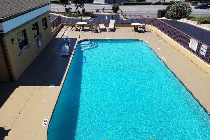 Quality Inn Duncan - Spartanburg West
