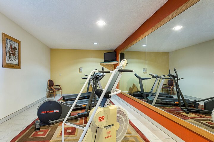 Health and Fitness 27 of 27