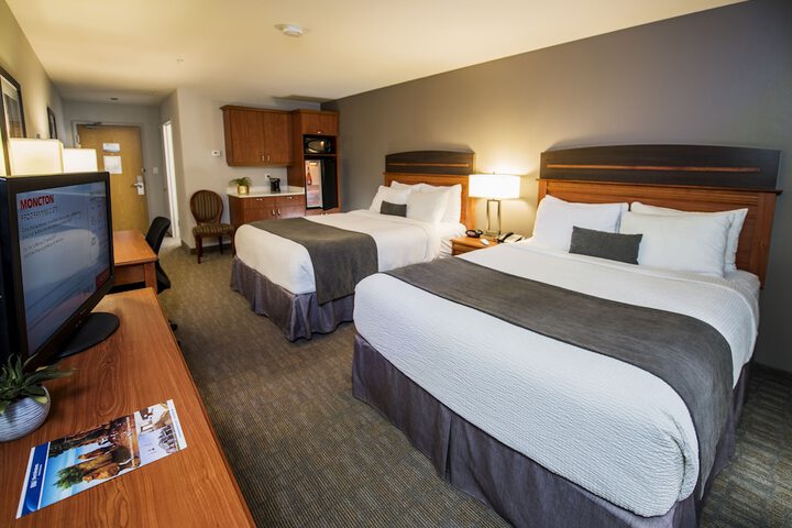 Best Western Plus Moncton