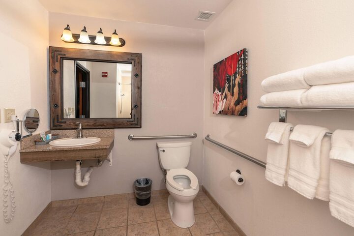 Gold Miners Inn Grass Valley an Ascend Collection Hotel