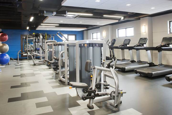 Health and Fitness 41 of 44