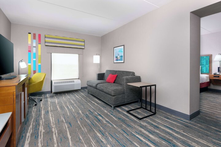 Hampton Inn Coventry - Warwick Area