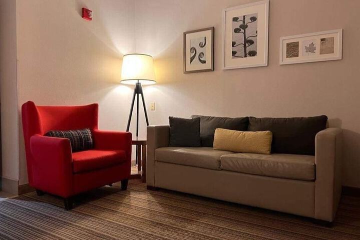 Country Inn & Suites by Radisson Harlingen, TX