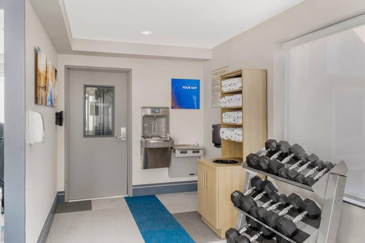 Comfort Inn & Suites El Paso I-10 Airport Area