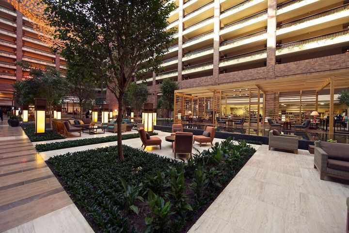 Hotel Interior 44 of 156