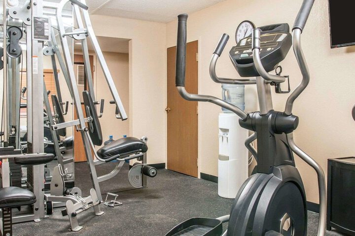 Quality Inn Toledo Westgate