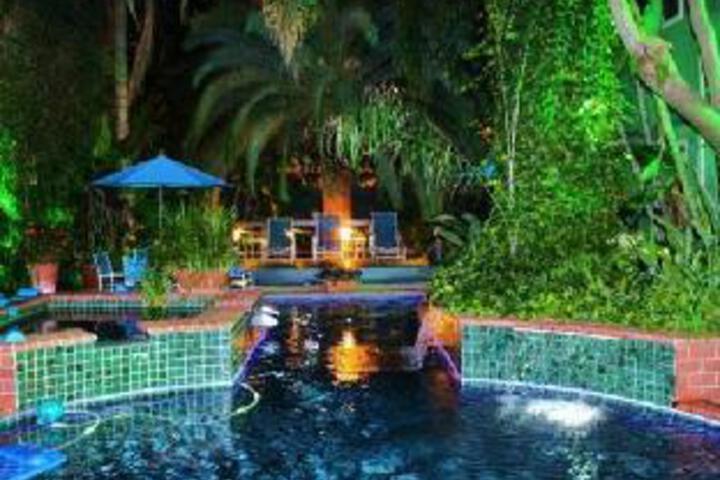 Pool 3 of 6