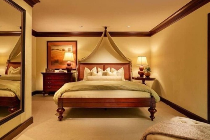 The Brazilian Court Hotel