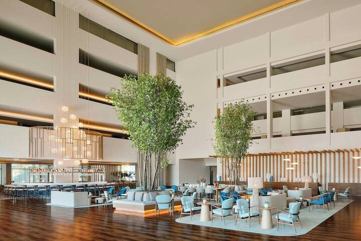 Algarve Marriott Salgados Golf Resort & Spa