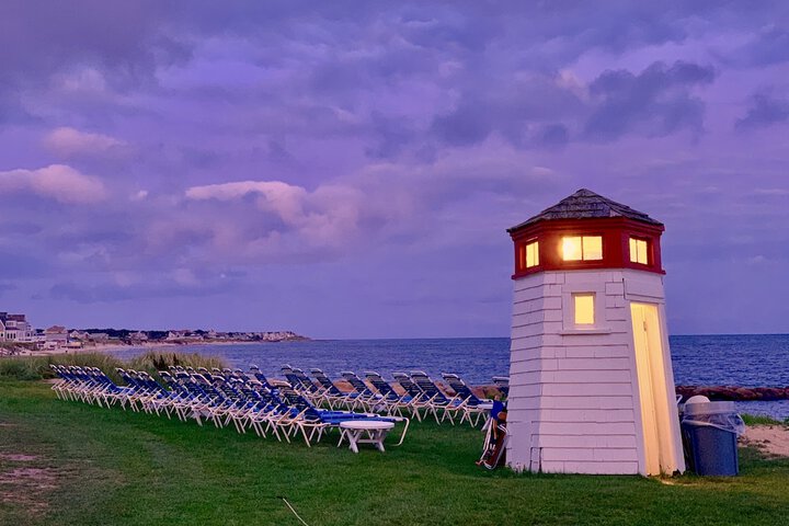 Lighthouse Inn