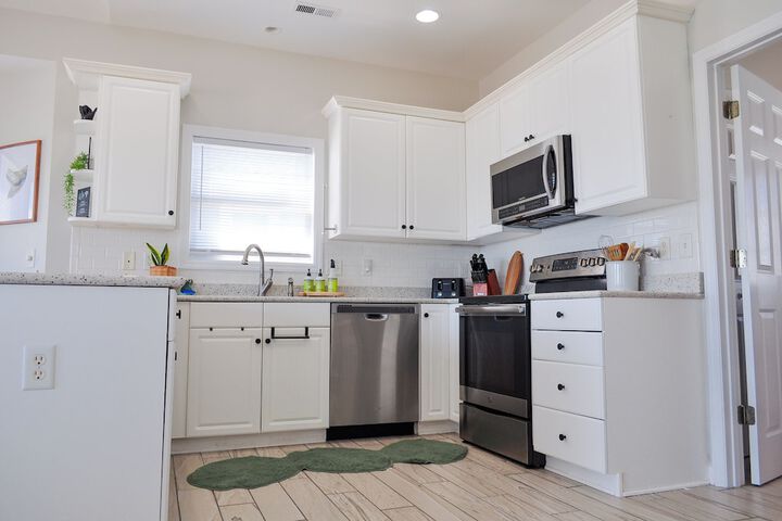 Sandy by The Sea by Topsail Realty