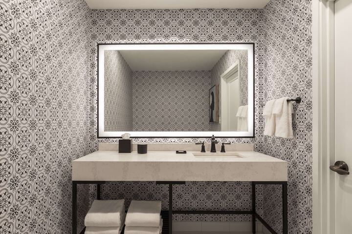 Mills House Charleston Curio Collection by Hilton