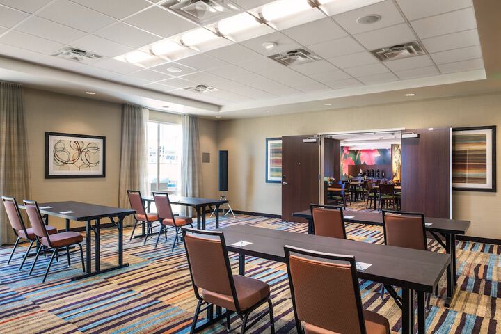 Fairfield Inn & Suites San Diego North / San Marcos