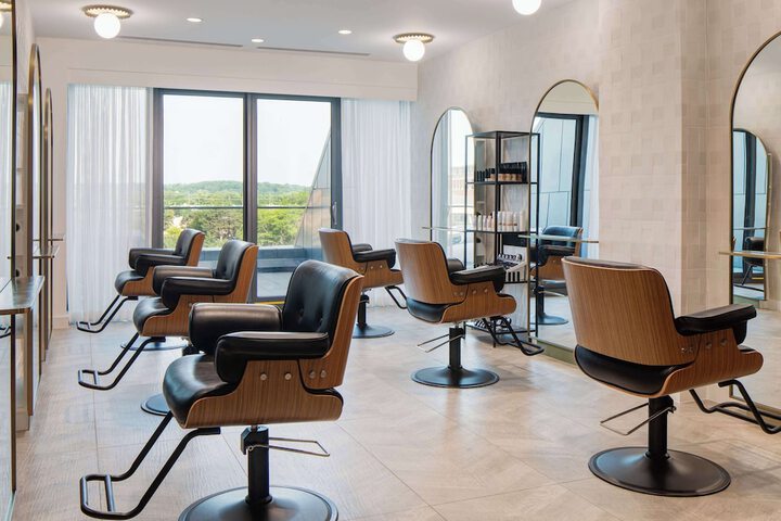 Amway Grand Plaza Curio Collection by Hilton