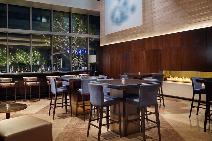 Omni Dallas Hotel