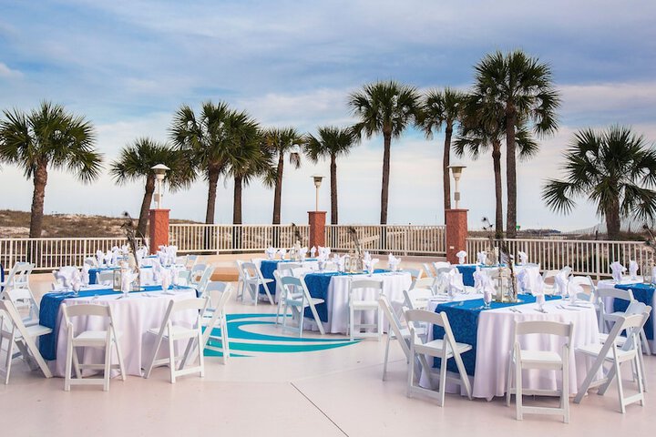 Perdido Beach Resort