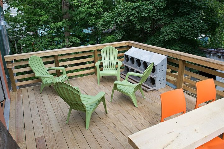 Sundeck 47 of 48