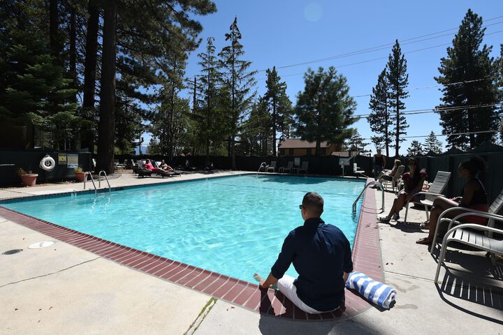 Franciscan Lakeside Lodge