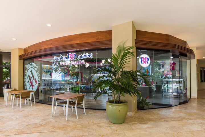 Sheraton Waikiki Beach Resort