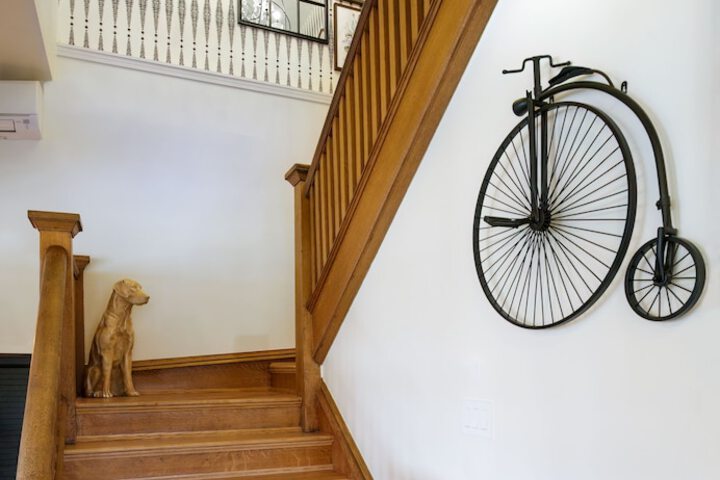 Bespoke Inn Flagstaff