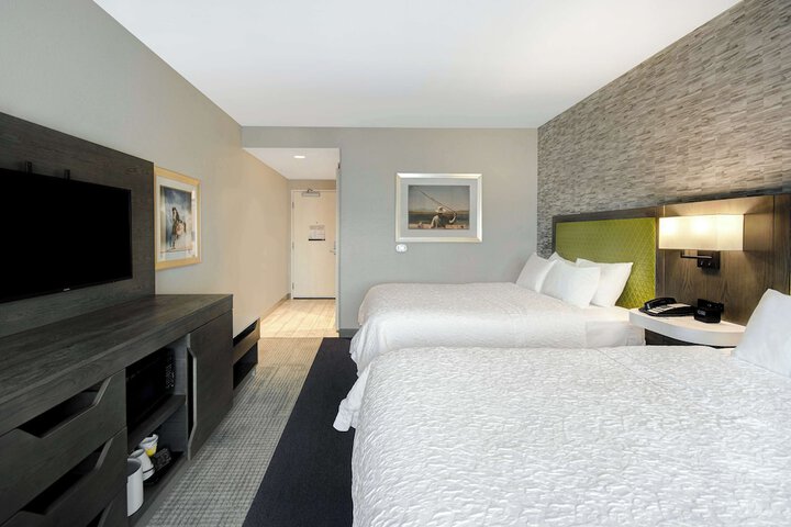 Hampton Inn Queen Creek