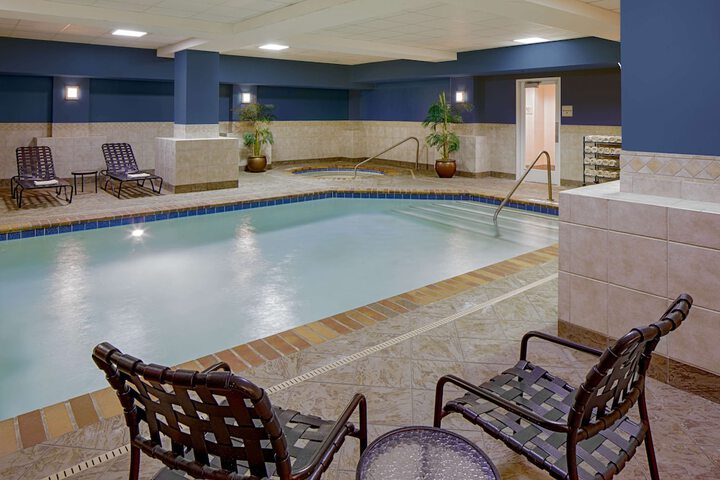 Pool 4 of 42