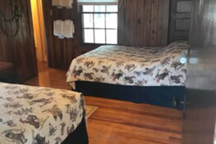 TWIN ELM GUEST RANCH