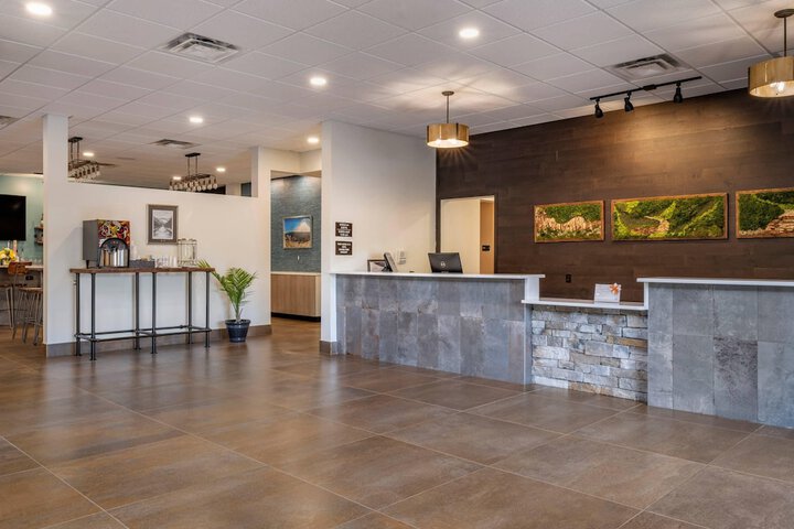 The Cranberry an Ascend Collection Hotel