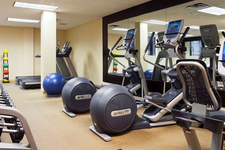 DoubleTree Fallsview Resort & Spa by Hilton Niagara Falls