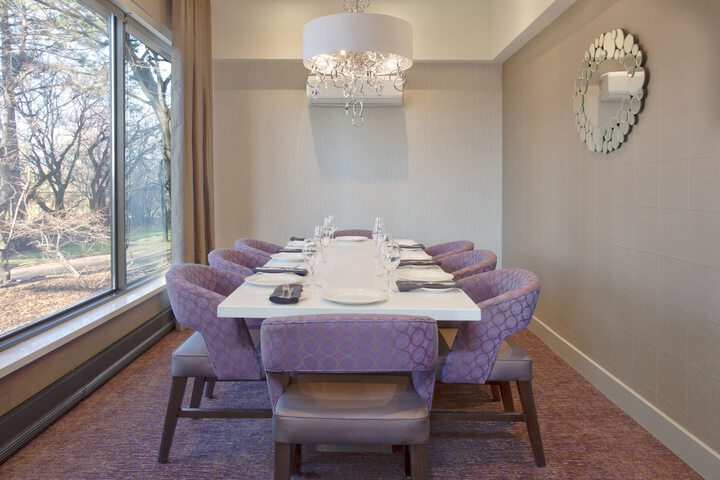Holiday Inn Toronto - Intl Airport by IHG