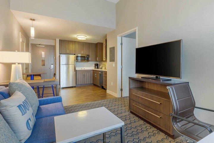 Residence Inn Providence Downtown