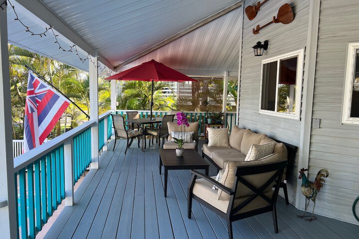 Terrace/Patio 41 of 50