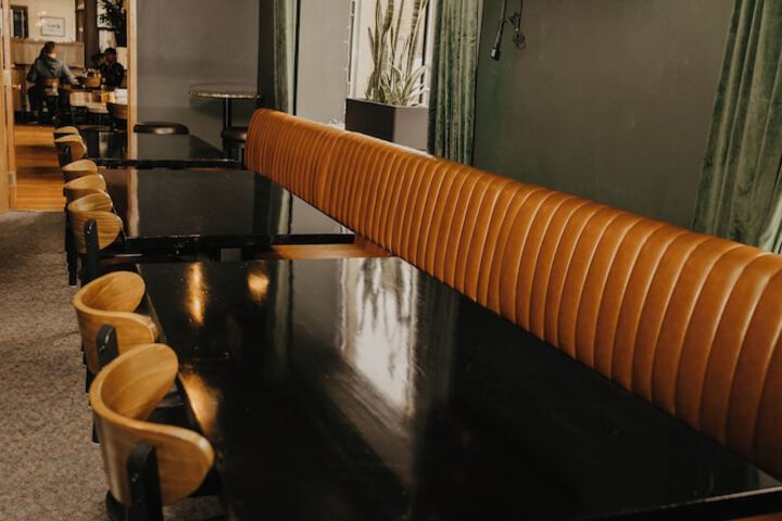 The Brooks Hotel