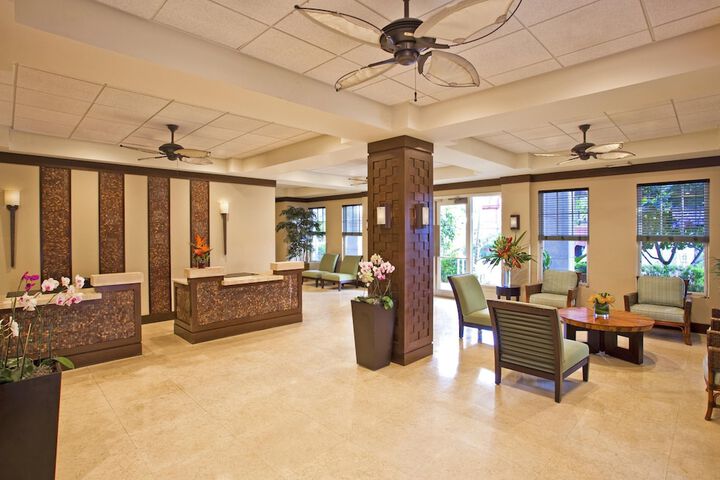 Hotel Interior 18 of 73