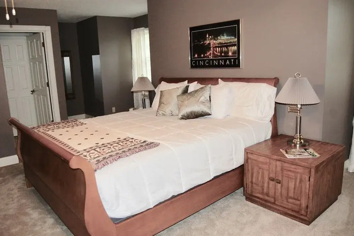 Sweetspire Ranch