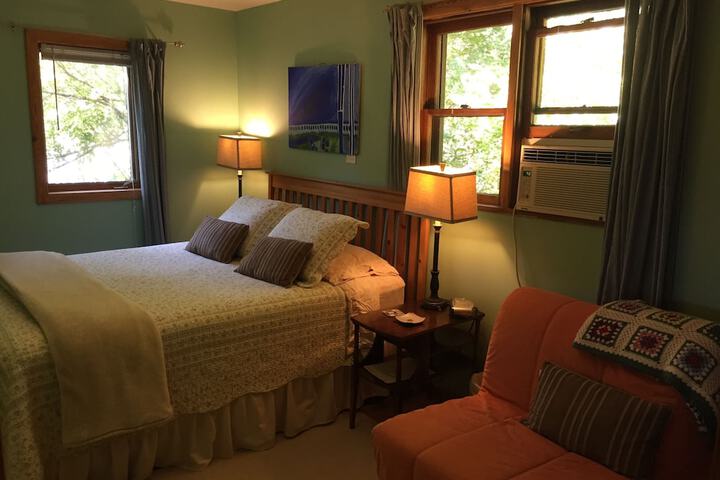 Artha Bed and Breakfast