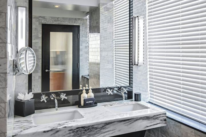 The Press Hotel Marriott Autograph Collection
