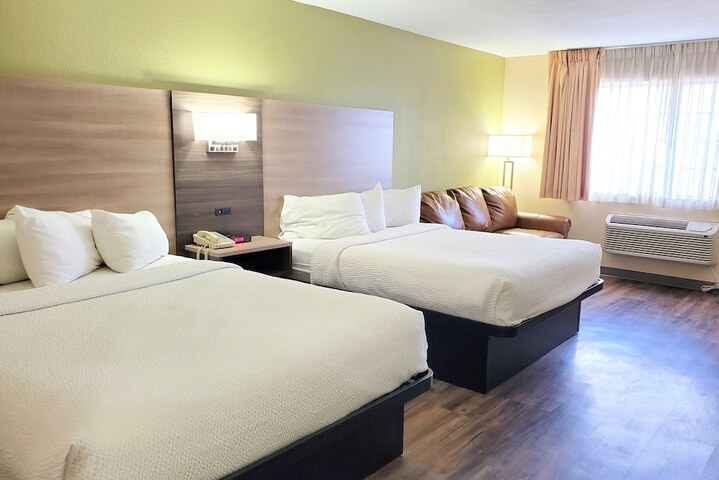 Baymont by Wyndham Santa Fe